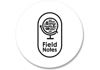 Field Notes Podcast